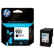HP CC653AE Tintenpatrone no. 901 - Schwarz - Druckerpatrone