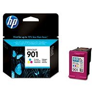 HP CC656AE sz. 901 színes - Tintapatron