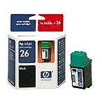  HP 51626 26  - Cartridge