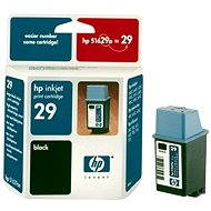 HP 51629A No. 29 - Cartridge