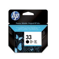 HP 51629A č. 33 - Cartridge