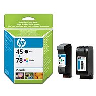 Cartridge HP SA308AE - Cartridge Set