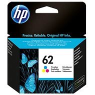 HP C2P06AE No. 62 színes - Tintapatron