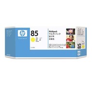 HP C9433A č. 85, multipack 3ks - Cartridge
