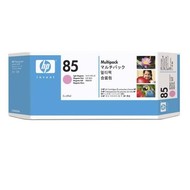 HP C9435A č. 85, multipack 3ks - Cartridge