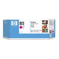 HP C9432A č. 85, multipack 3ks - Cartridge