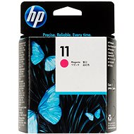 HP C4812A No. 11 Magenta - Print Head