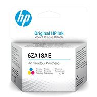 HP 6ZA18AE tri-colour - Print Head