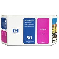 HP C5063A No. 90 Magenta - Cartridge