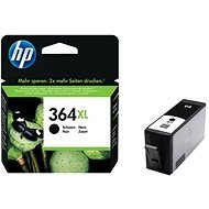 HP CN684EE no. 364XL Black - Cartridge