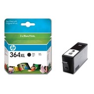 HP CB321EE č. 364XL - Cartridge