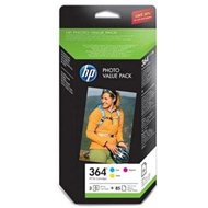  HP CH082EE No. 364  - Cartridge