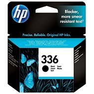 HP C9362EE č. 336 čierna - Cartridge