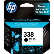 HP C8765EE No 338 Black - Cartridge