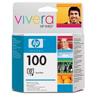 HP C9368AE No. 100 - Cartridge
