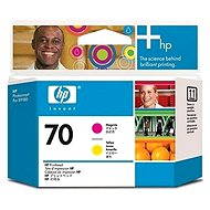  HP C9406A No. 70  - Cartridge
