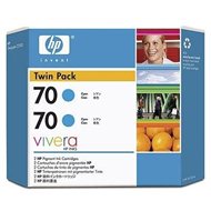 HP CB343A č. 70 - Cartridge