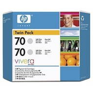 HP CB342Ač. 70 - Cartridge