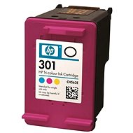 HP CH562EE no. 301 - Cartridge