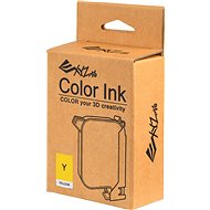 XYZ da Vinci COLOR INK yellow - Cartridge