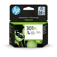 HP CH564EE no. 301XL Tri-color - Cartridge