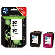  HP CR340EE 301  - Cartridge