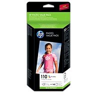  HP Q8898AE No. 110  - Cartridge