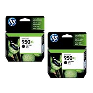 HP CN045AE No. 950XL 2pcs - Cartridge