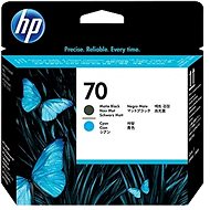 HP C9404A No. 70 - Print Head