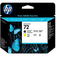 HP C9384A No. 72 - Print Head