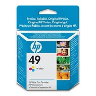 HP 51649NE  - Cartridge