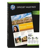 HP CR712AE 951 XL Officejet értékcsomag - Tintapatron