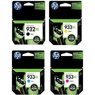 HP C2P42AE č. 932XL/933XL multipack - Cartridge