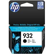 HP CN057AE No. 932 Black - Cartridge