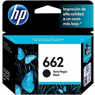 HP CZ101AE č.662 - Cartridge