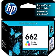 HP CZ102AE nr.662 - Cartridge