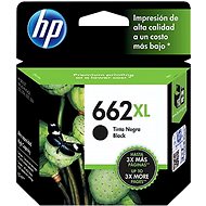 HP CZ105AL č.662XL - Cartridge