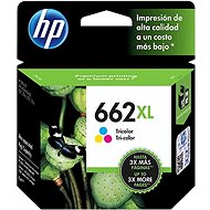 HP CZ106AL č.662XL - Cartridge