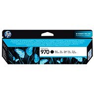 HP CN621AE No. 970 Black - Cartridge