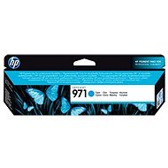 HP CN622AE No. 971 Cyan - Cartridge