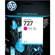  HP B3P14A č.727  - Cartridge