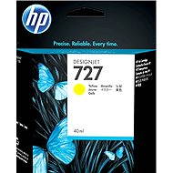  HP B3P15A č.727  - Cartridge