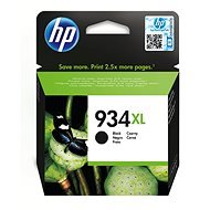 HP C2P23AE č. 934XL čierna - Cartridge