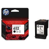 HP F6V25AE č. 652 - cenově výhodné balení - Cartridge