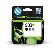 HP 903XL High Yield Black Original Ink Cartridge (T6M15AE) - Cartridge
