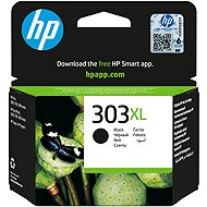 HP T6N04AE Nr. 303XL schwarz - Druckerpatrone