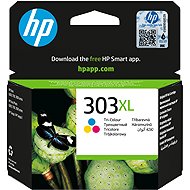 HP T6N03AE No. 303XL tri-colour - Cartridge