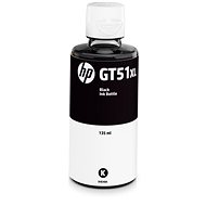 HP X4E40AE No. GT51 - Cartridge