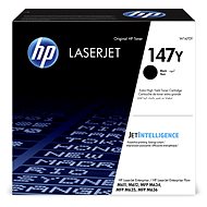 HP W1470Y black - Printer Toner