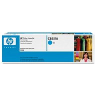 HP C8551A Blue - Printer Toner